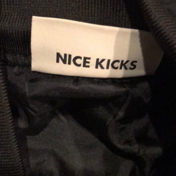 Bomber jacket - Picture 5 of 5